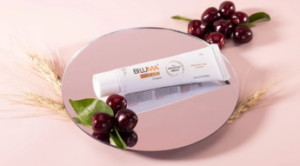 biluma advance sensitive cream