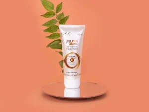 Advance Skin Brightning Facewash