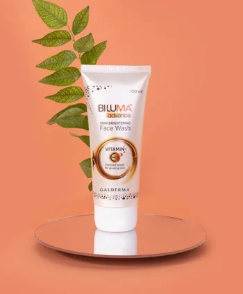 Advance Skin Brightning Facewash