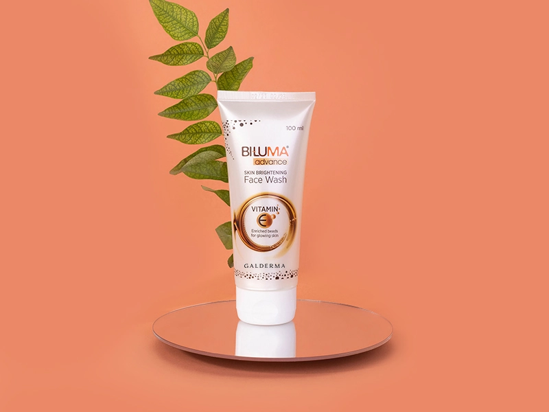 Advance Skin Brightning Facewash